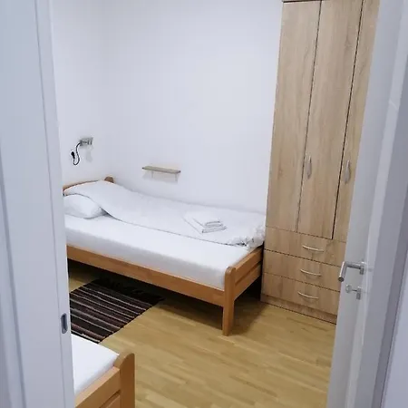 Apartman Ana 3 苏博蒂察 外观 照片
