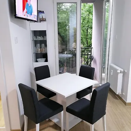 Apartman Ana 3 苏博蒂察 外观 照片