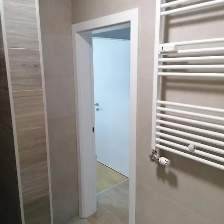 Apartman Ana 3 苏博蒂察 外观 照片