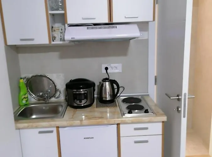 Apartman Ana 3