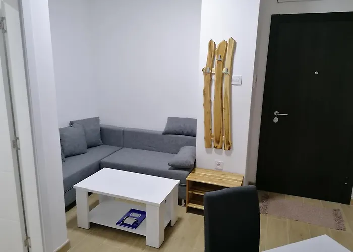 Apartman Ana 3