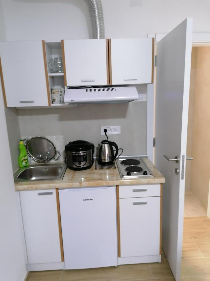 Ana 3 Apartment *