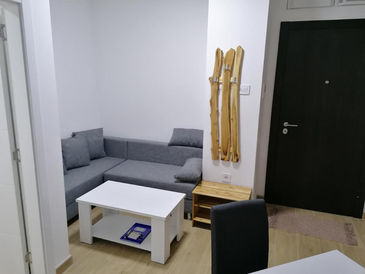 Ana 3 Apartment Subotica