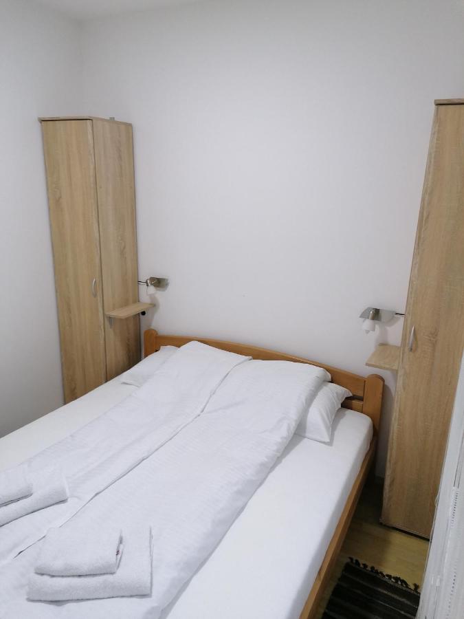 Ana 3 Apartment