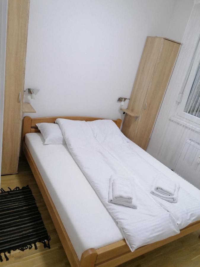 Ana 3 Apartment