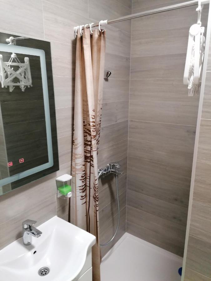 Ana 3 Apartment Subotica
