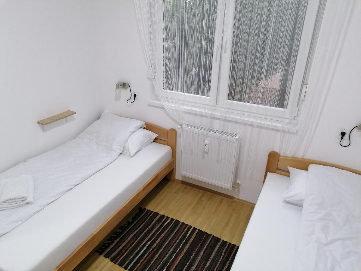 Ana 3 Apartment