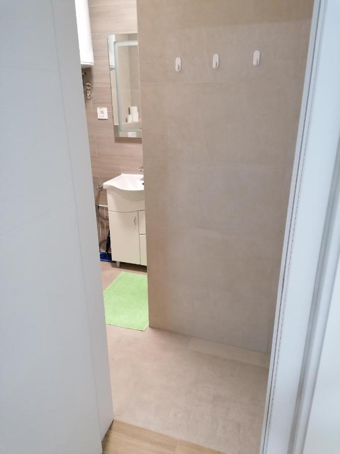 Apartment Ana 3 Subotica